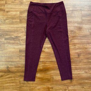 Victoria's Secret Leggings